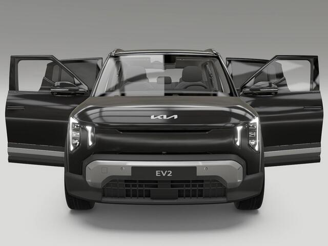 KIA EV2 Plus Advanced 42.2 kWh