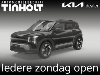 KIA EV2