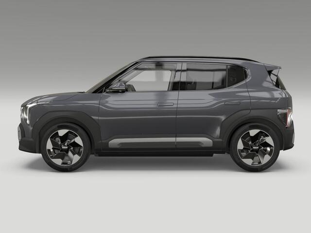 KIA EV2 GT-Line 61 kWh 4p.