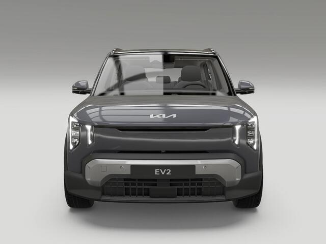KIA EV2 GT-Line 61 kWh 4p.