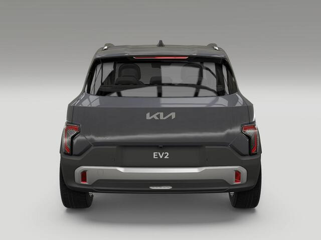 KIA EV2 GT-Line 61 kWh 4p.