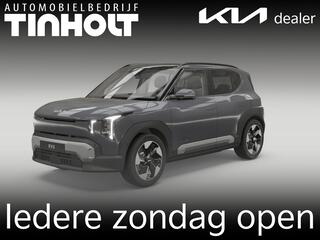 KIA EV2