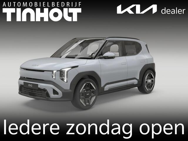 KIA EV2 GT-Line 61 kWh 4p.