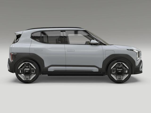 KIA EV2 GT-Line 61 kWh 4p.