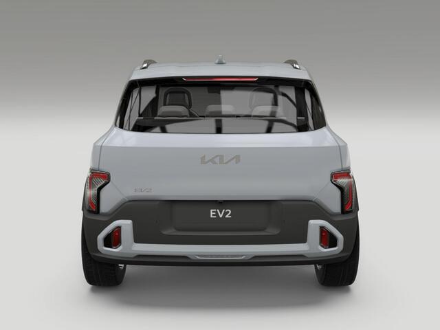 KIA EV2 GT-Line 61 kWh 4p.