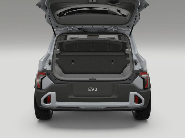 KIA EV2 GT-Line 61 kWh 4p.