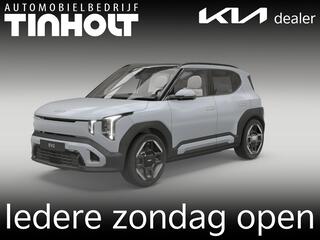 KIA EV2