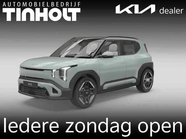 KIA EV2 GT-Line 61 kWh
