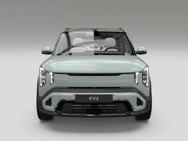 KIA EV2 GT-Line 61 kWh