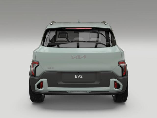 KIA EV2 GT-Line 61 kWh