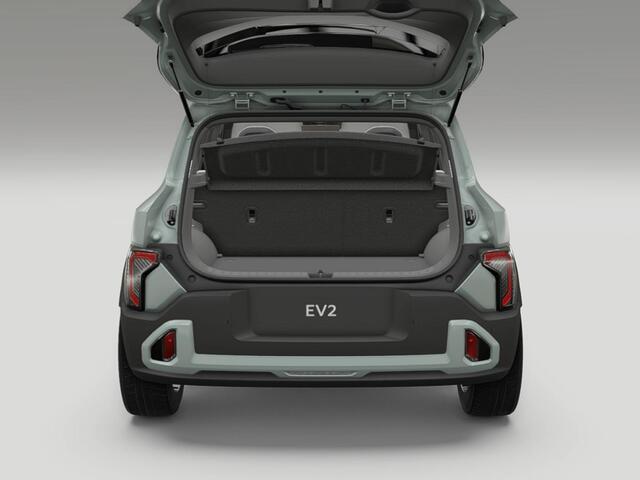 KIA EV2 GT-Line 61 kWh