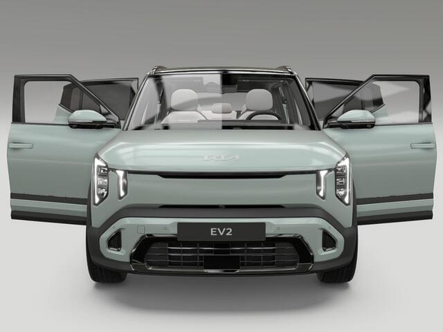 KIA EV2 GT-Line 61 kWh