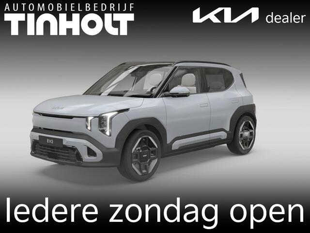KIA EV2 GT-Line 61 kWh