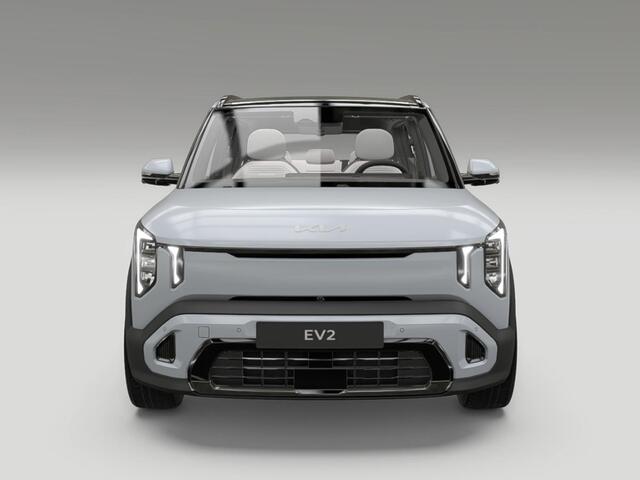 KIA EV2 GT-Line 61 kWh