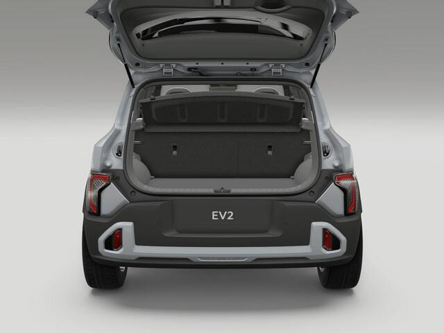 KIA EV2 GT-Line 61 kWh