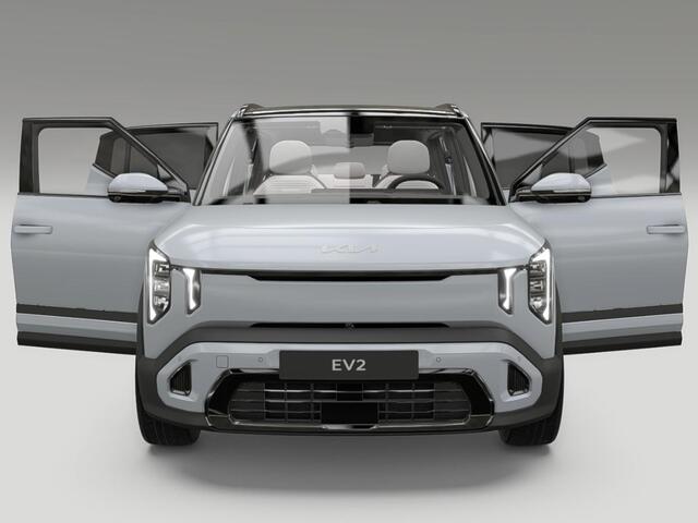 KIA EV2 GT-Line 61 kWh