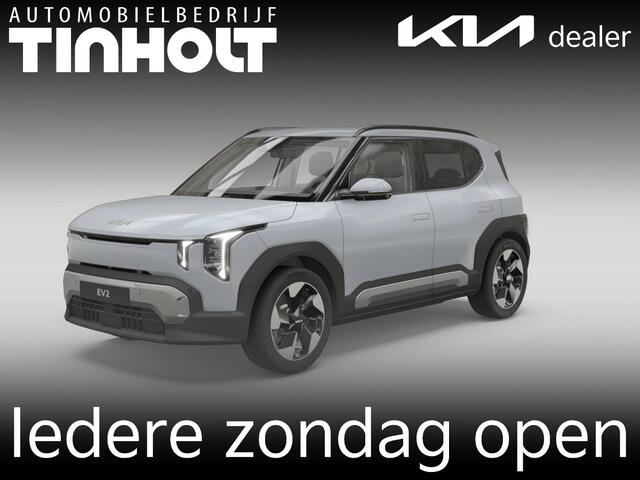 KIA EV2 Plus 61 kWh