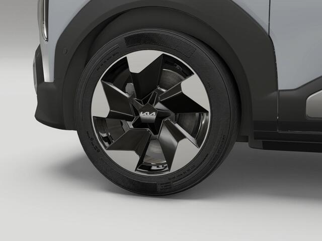 KIA EV2 Plus 61 kWh