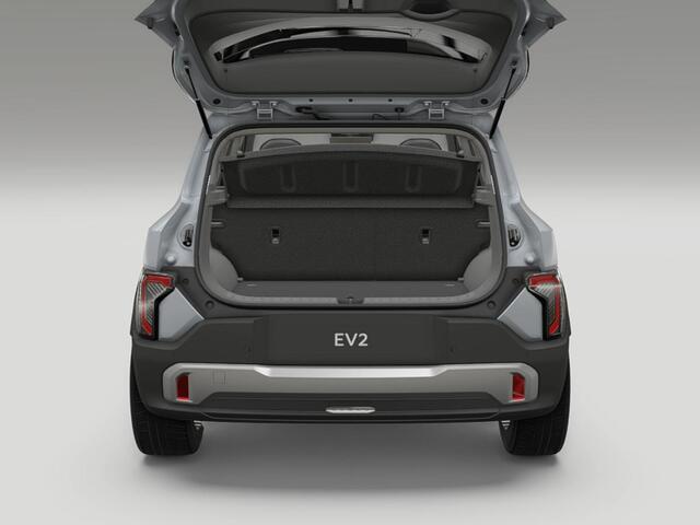 KIA EV2 Plus 61 kWh