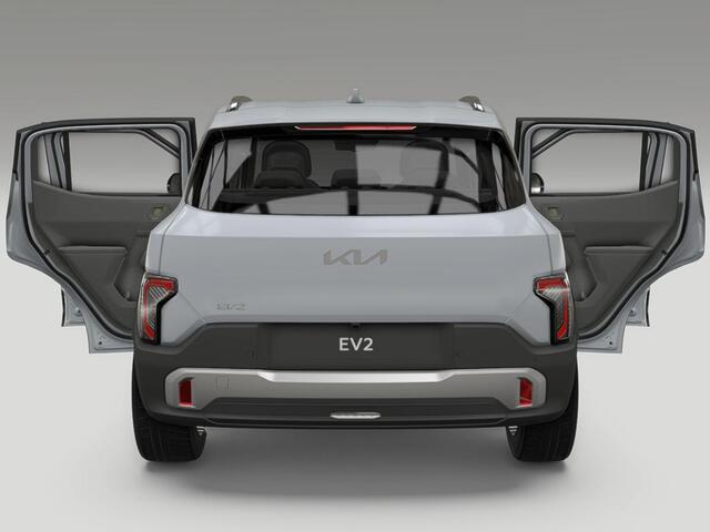 KIA EV2 Plus 61 kWh