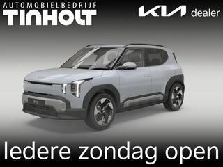 KIA EV2
