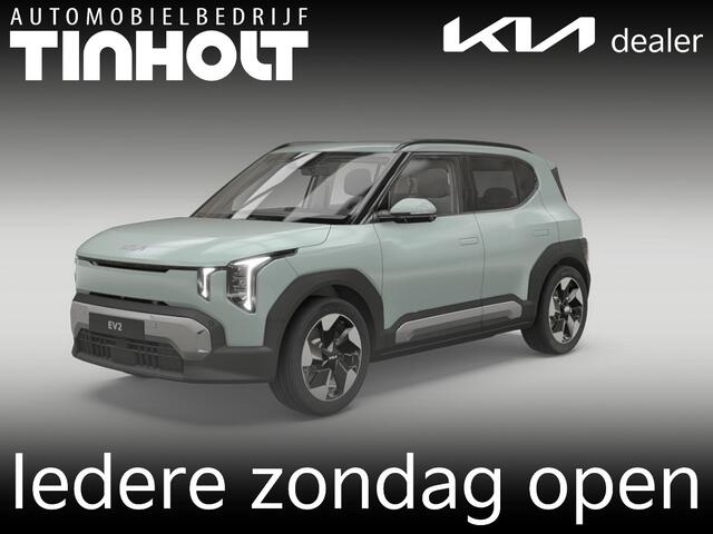 KIA EV2 Plus 61 kWh