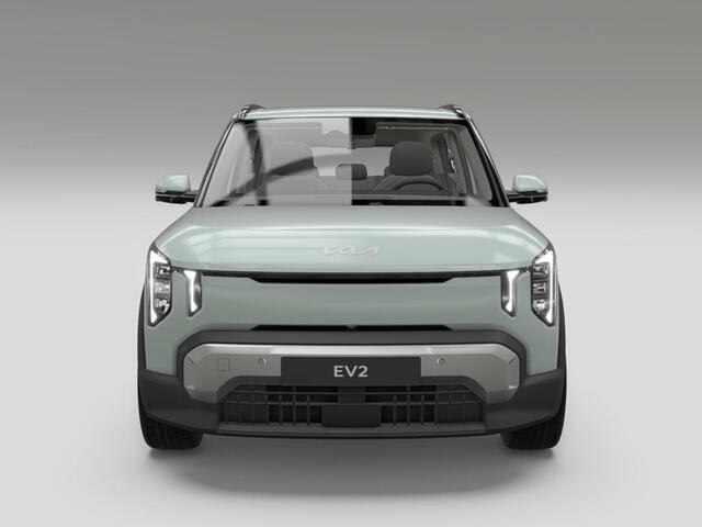 KIA EV2 Plus 61 kWh