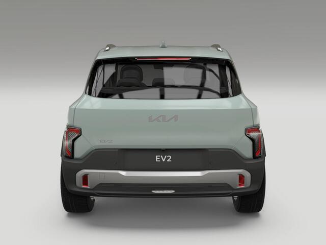 KIA EV2 Plus 61 kWh