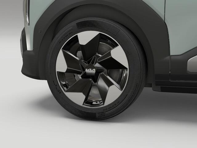 KIA EV2 Plus 61 kWh