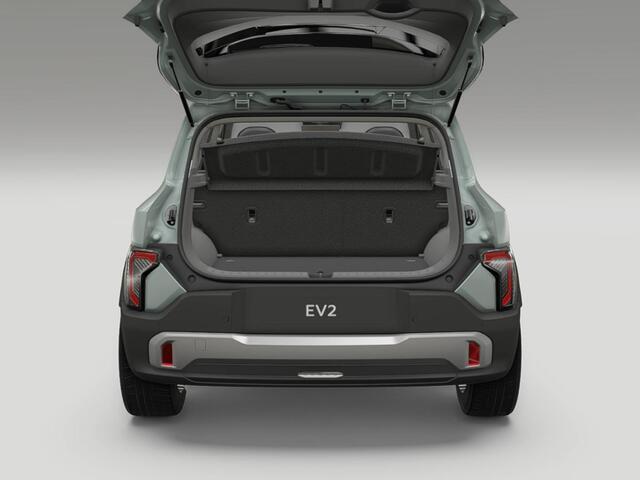 KIA EV2 Plus 61 kWh