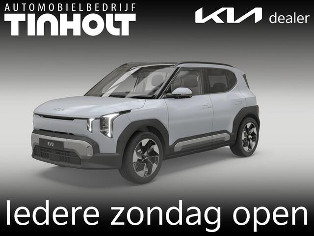 KIA EV2 Plus Advanced 61 kWh