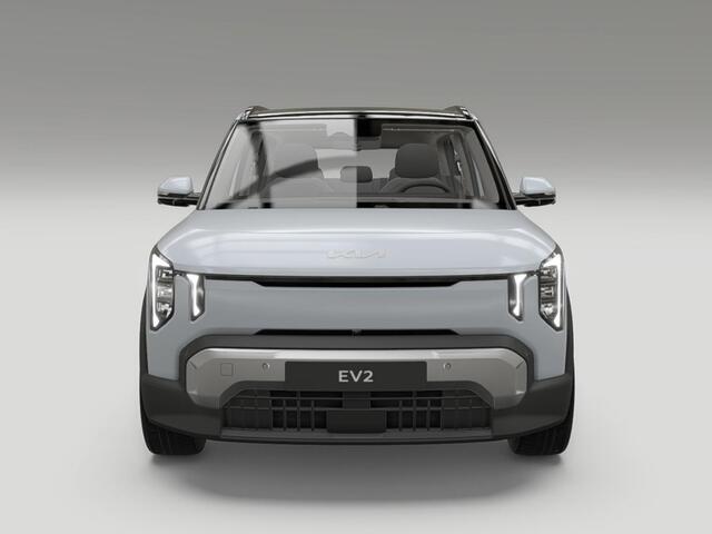 KIA EV2 Plus Advanced 61 kWh
