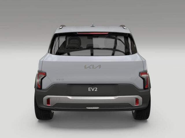KIA EV2 Plus Advanced 61 kWh
