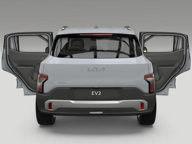 KIA EV2 Plus Advanced 61 kWh