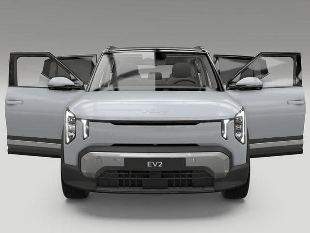 KIA EV2 Plus Advanced 61 kWh