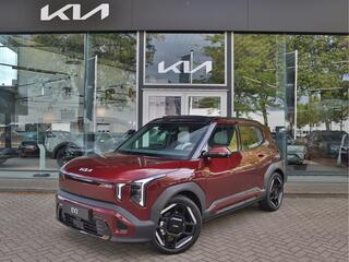 KIA EV2