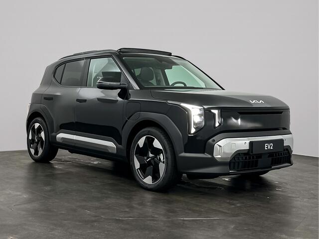 KIA EV2 Demo edition 42.2 kWh 4p. | premium audio | schuif- kanteldak – foto 2