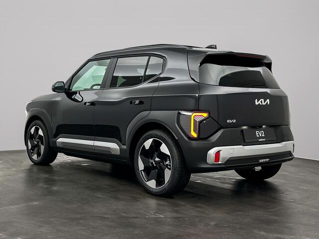 KIA EV2 Demo edition 42.2 kWh 4p. | premium audio | schuif- kanteldak – foto 3