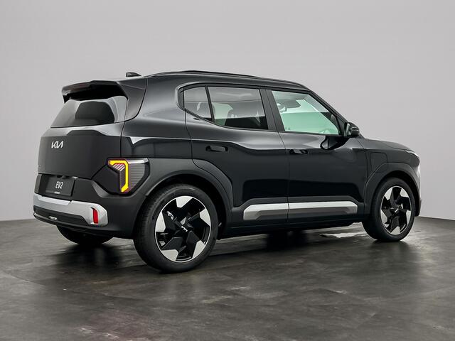 KIA EV2 Demo edition 42.2 kWh 4p. | premium audio | schuif- kanteldak – foto 4