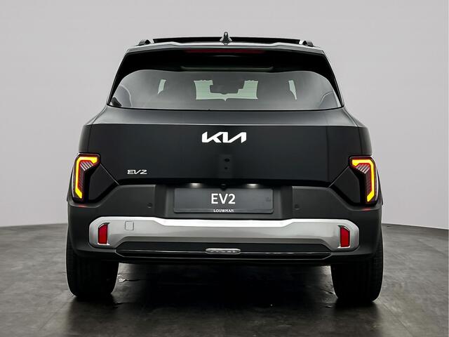 KIA EV2 Demo edition 42.2 kWh 4p. | premium audio | schuif- kanteldak – foto 5