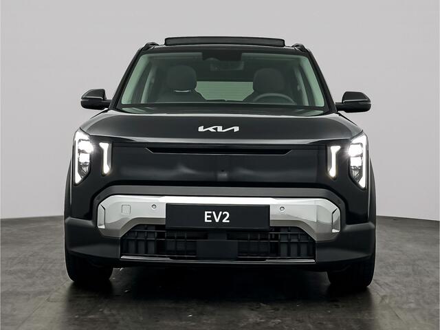 KIA EV2 Demo edition 42.2 kWh 4p. | premium audio | schuif- kanteldak – foto 6