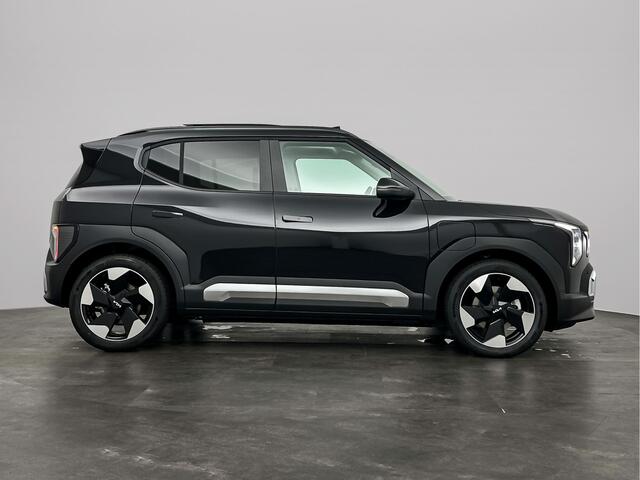 KIA EV2 Demo edition 42.2 kWh 4p. | premium audio | schuif- kanteldak – foto 7