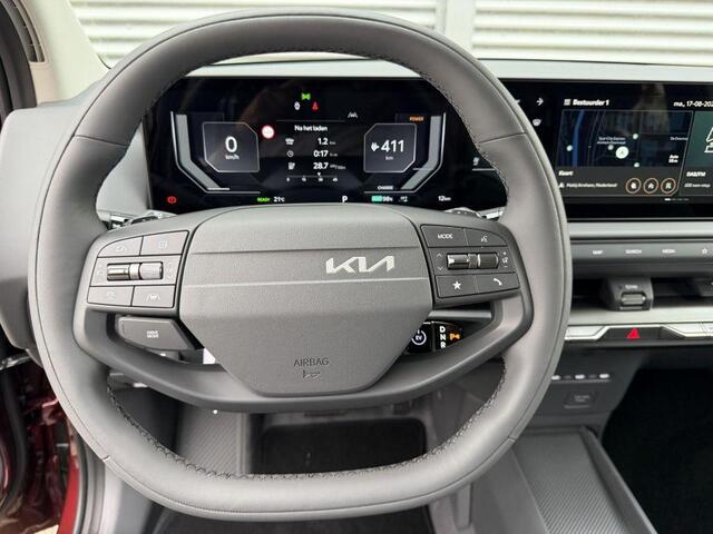 KIA EV2 Air 42.2 kWh Nu €3.000,- voordeel | Direct uit voorraad leverbaar