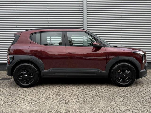 KIA EV2 Air 42.2 kWh Nu €3.000,- voordeel | Direct uit voorraad leverbaar