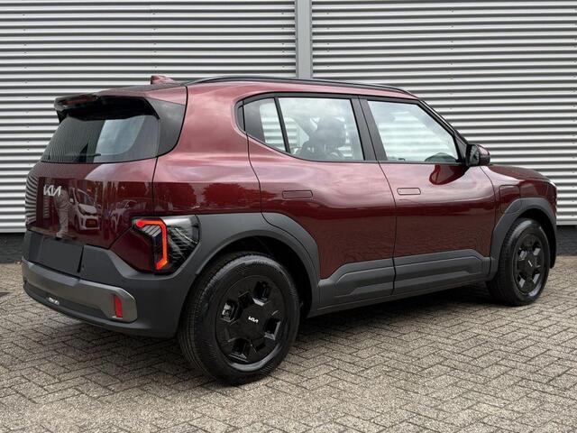 KIA EV2 Air 42.2 kWh Nu €3.000,- voordeel | Direct uit voorraad leverbaar