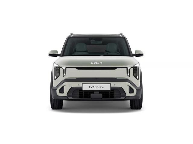 KIA EV2 GT-Line 61 kWh | Nieuw | Direct leverbaar | Actieradius tot 418 km (WLTP) | Tot € 3.000 inruilvoordeel bij aanschaf | 18% bijtelling | – foto 2