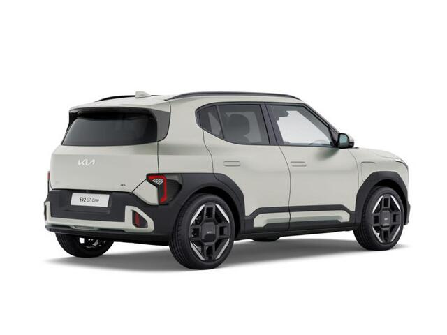 KIA EV2 GT-Line 61 kWh | Nieuw | Direct leverbaar | Actieradius tot 418 km (WLTP) | Tot € 3.000 inruilvoordeel bij aanschaf | 18% bijtelling | – foto 3