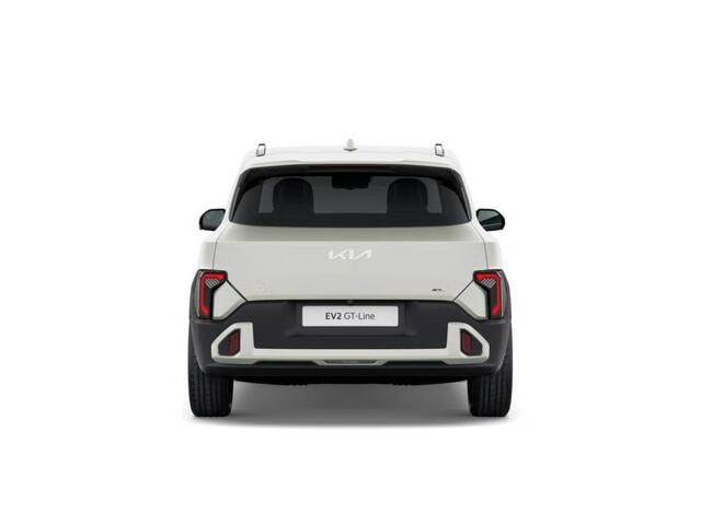 KIA EV2 GT-Line 61 kWh | Nieuw | Direct leverbaar | Actieradius tot 418 km (WLTP) | Tot € 3.000 inruilvoordeel bij aanschaf | 18% bijtelling | – foto 4