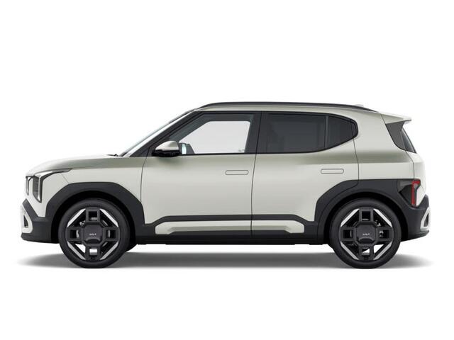 KIA EV2 GT-Line 61 kWh | Nieuw | Direct leverbaar | Actieradius tot 418 km (WLTP) | Tot € 3.000 inruilvoordeel bij aanschaf | 18% bijtelling | – foto 5