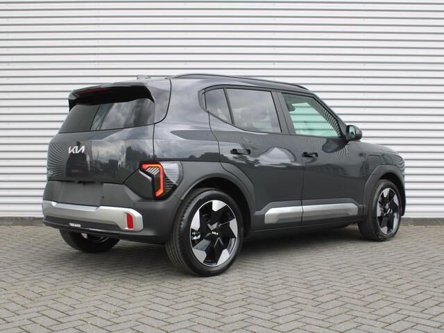 KIA EV2 Plus Advanced 61 kWh | Nieuw | Direct leverbaar | Actieradius tot 440 km (WLTP) | Tot € 3.000 inruilvoordeel bij aanschaf | 18% bijtelling |